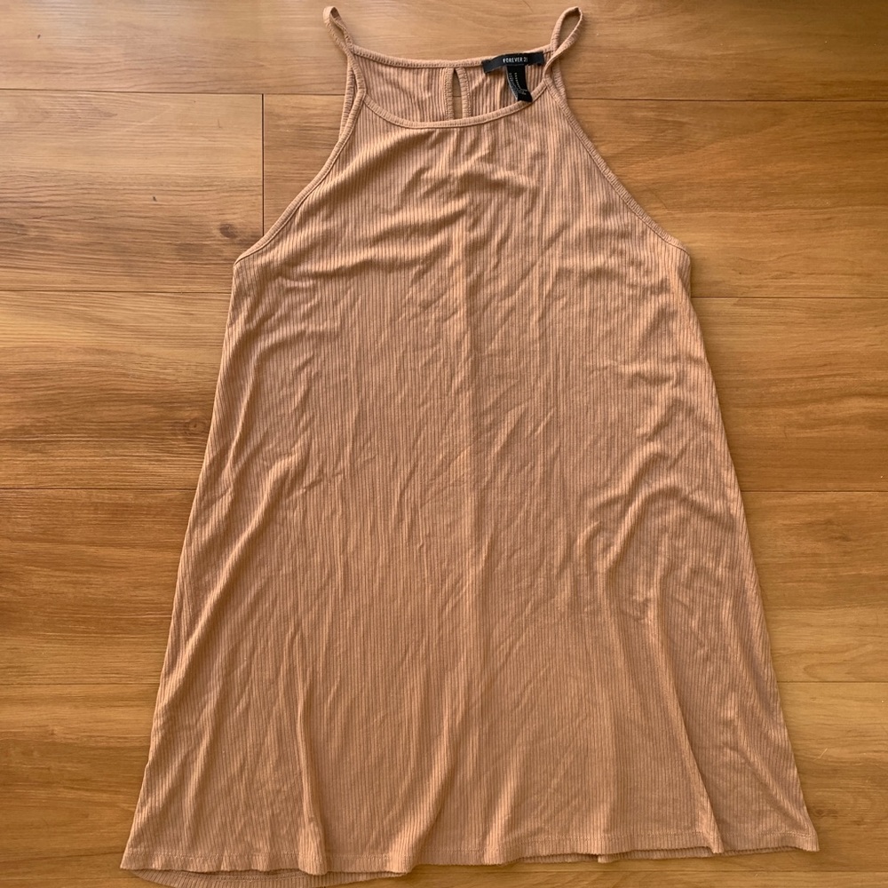 Forever 21 dress size MEDIUM